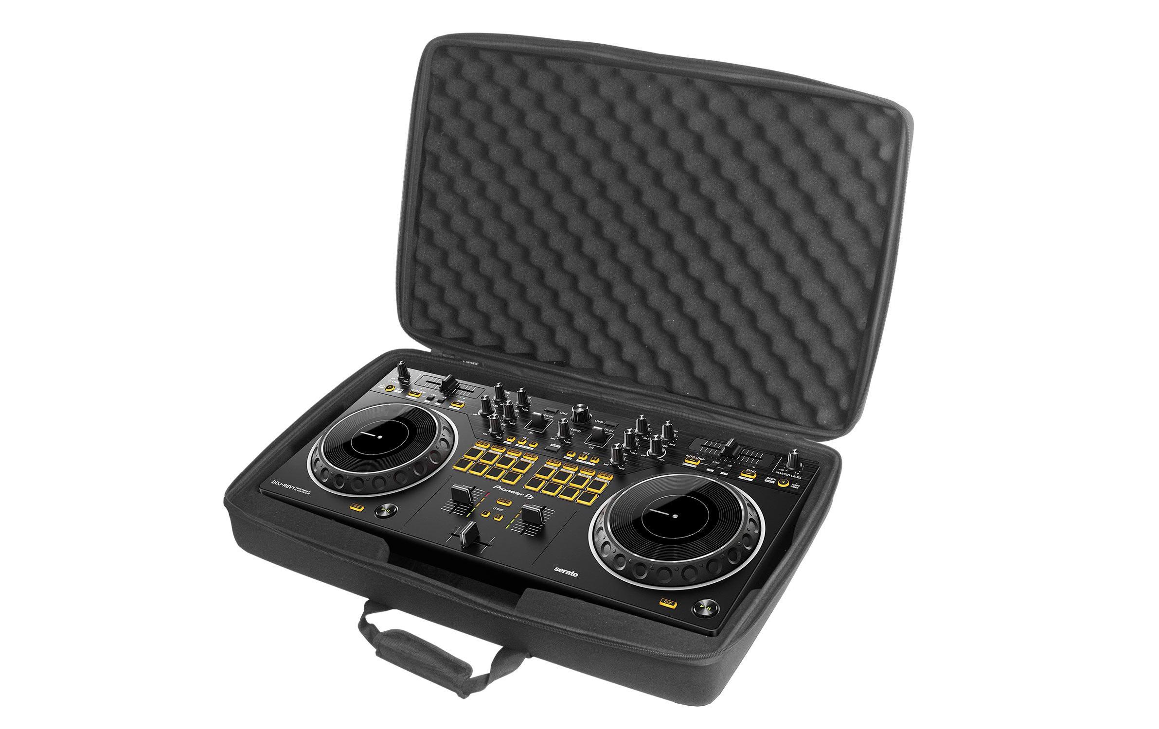 Transportcase Creator für DDJ-REV1Hardcase für DJ-Controller