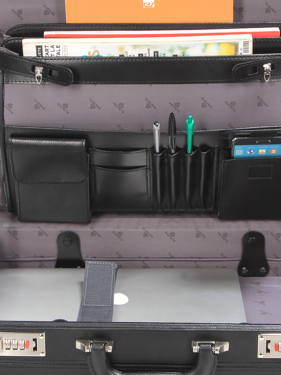 AttachÀ-case Davidts Yale 46 cm