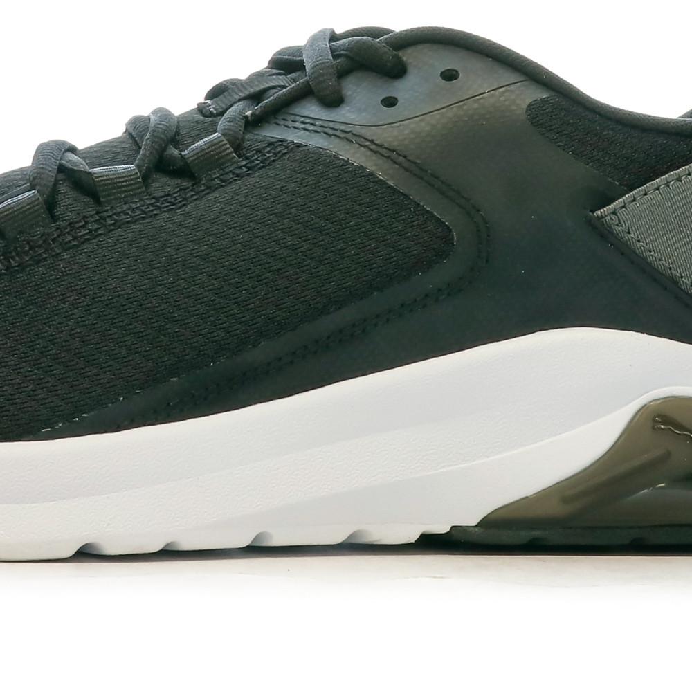Puma Baskets Noir Homme Puma Electron