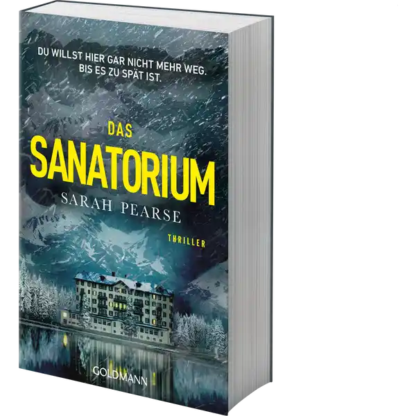 Das Sanatorium