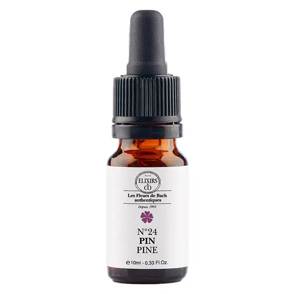 Elxirs & Co - Unitaire Pin - 10ml