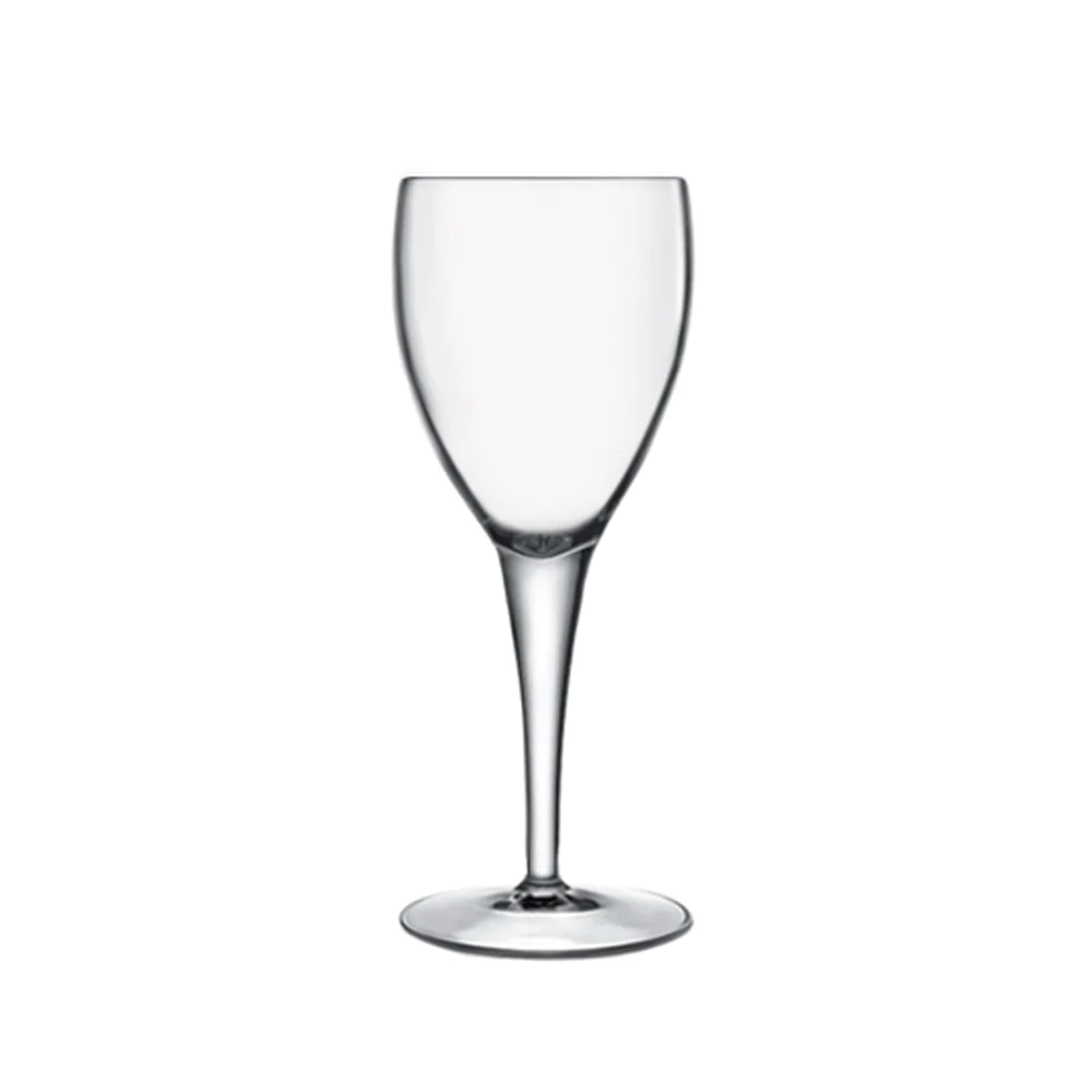 Verre à pied Michelangelo 22,5 cl (lot de 6) Bormioli Luigi