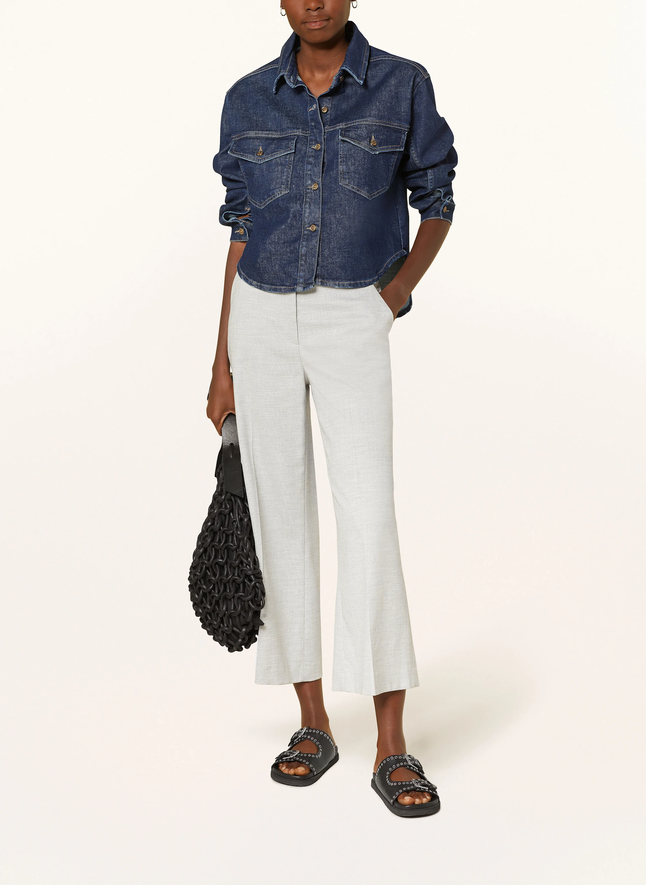 MORE & MORE Culotte