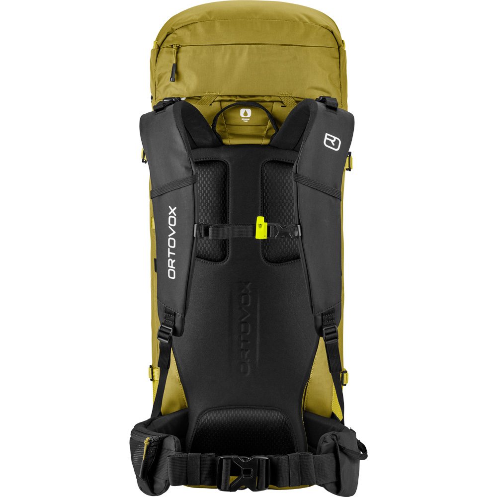 ORTOVOX Peak Light 38 S Trekkingrucksack dirty daisy