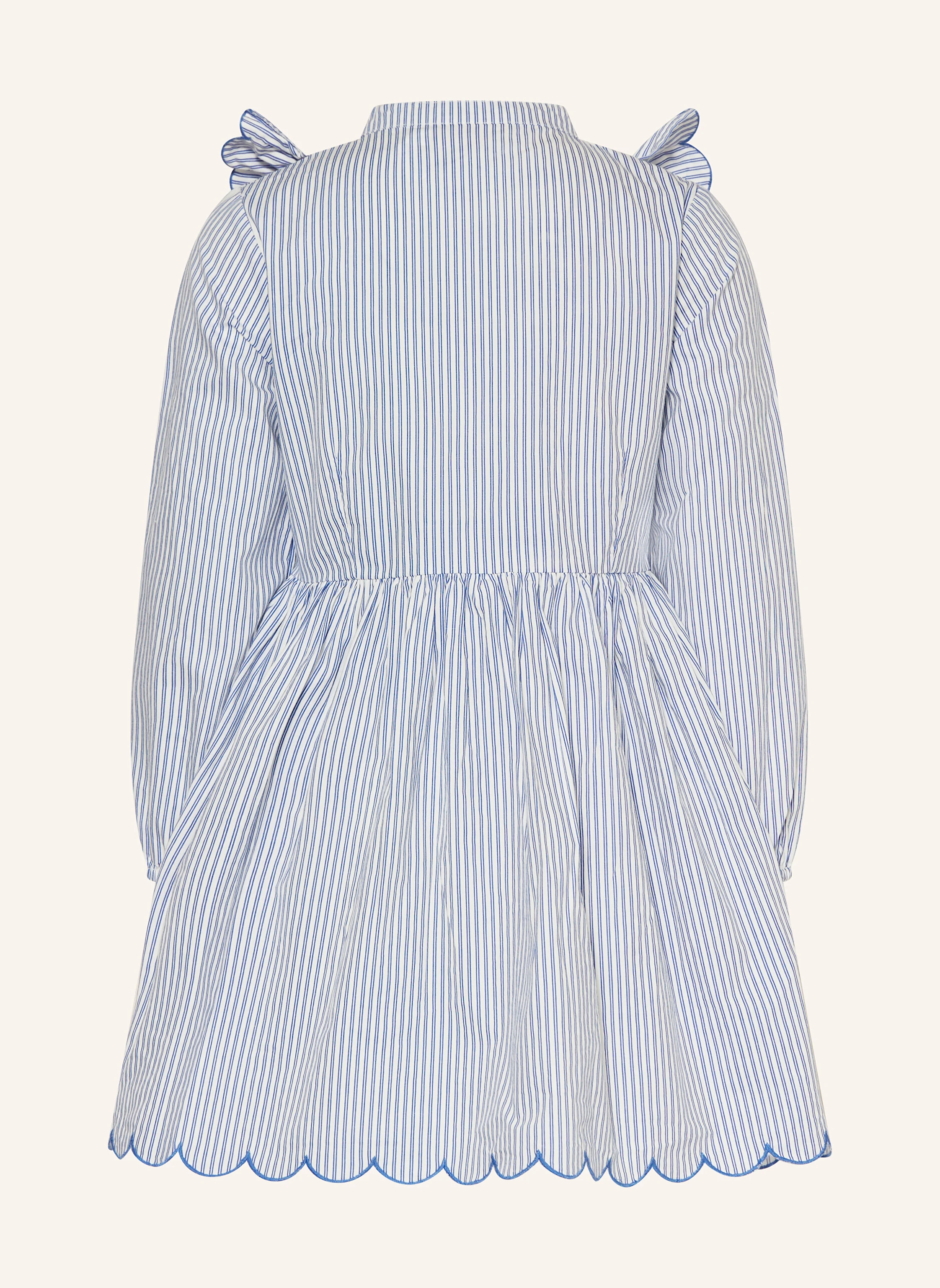 MarMar Kleid DEIDRA mit Rüschen