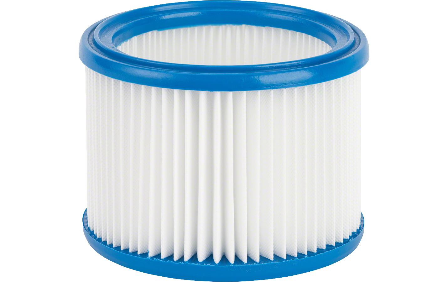 Ersatzfilter Mehrzwecksauger GAS 20 L SFCPassend zu Mehrzwecksauger GAS 20 L SFC