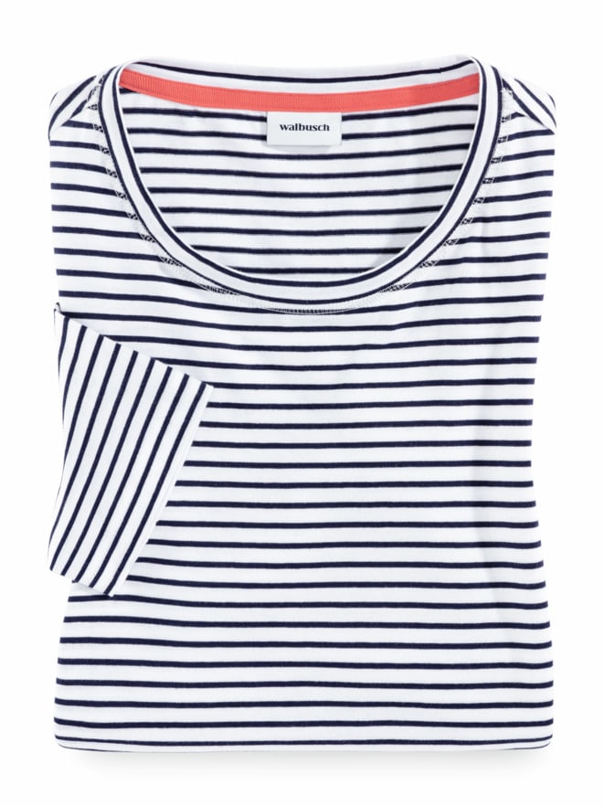 Schlafshirt Sommerleicht