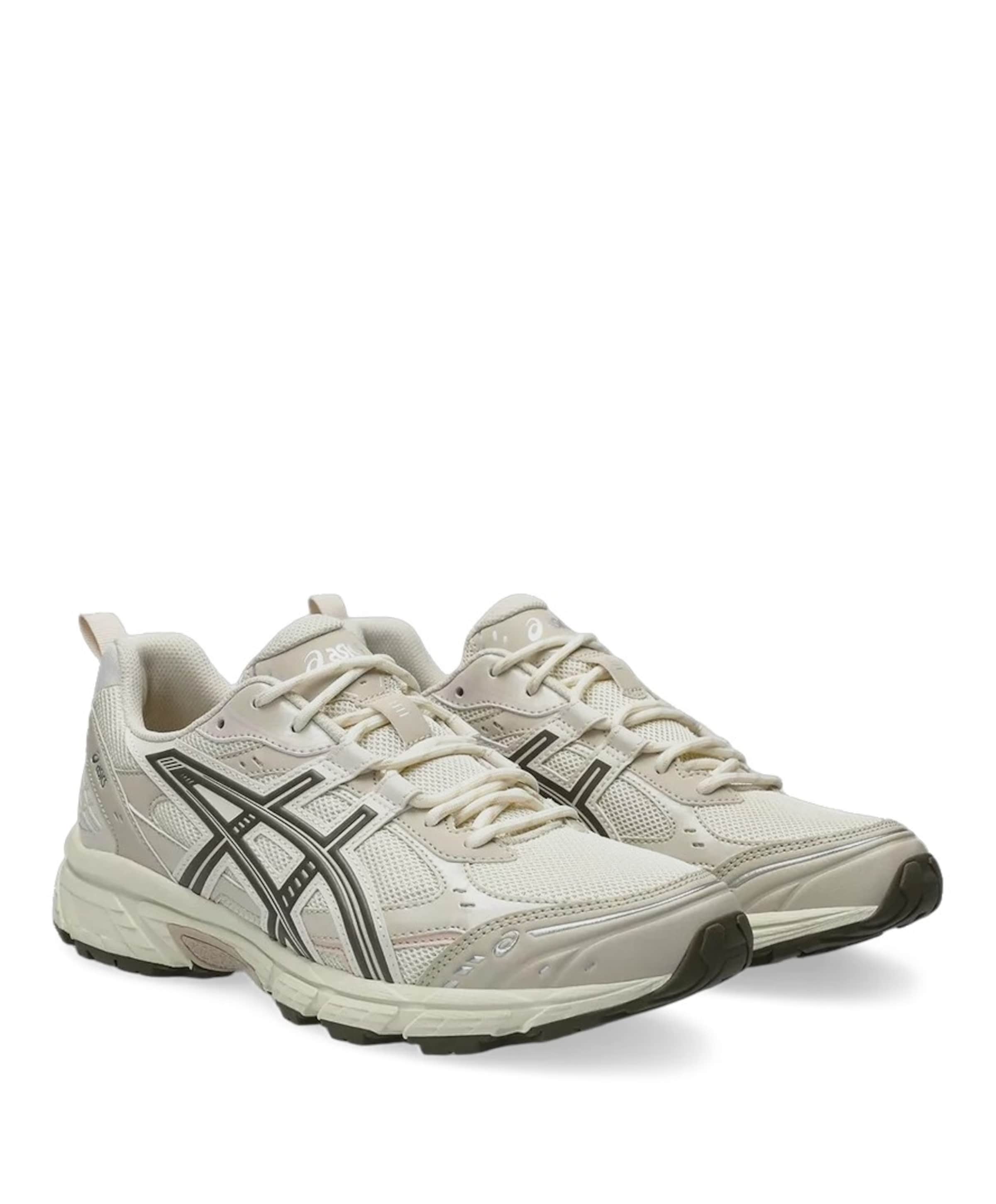 Asics GEL-NUNOBIKI dames sneakers ecru