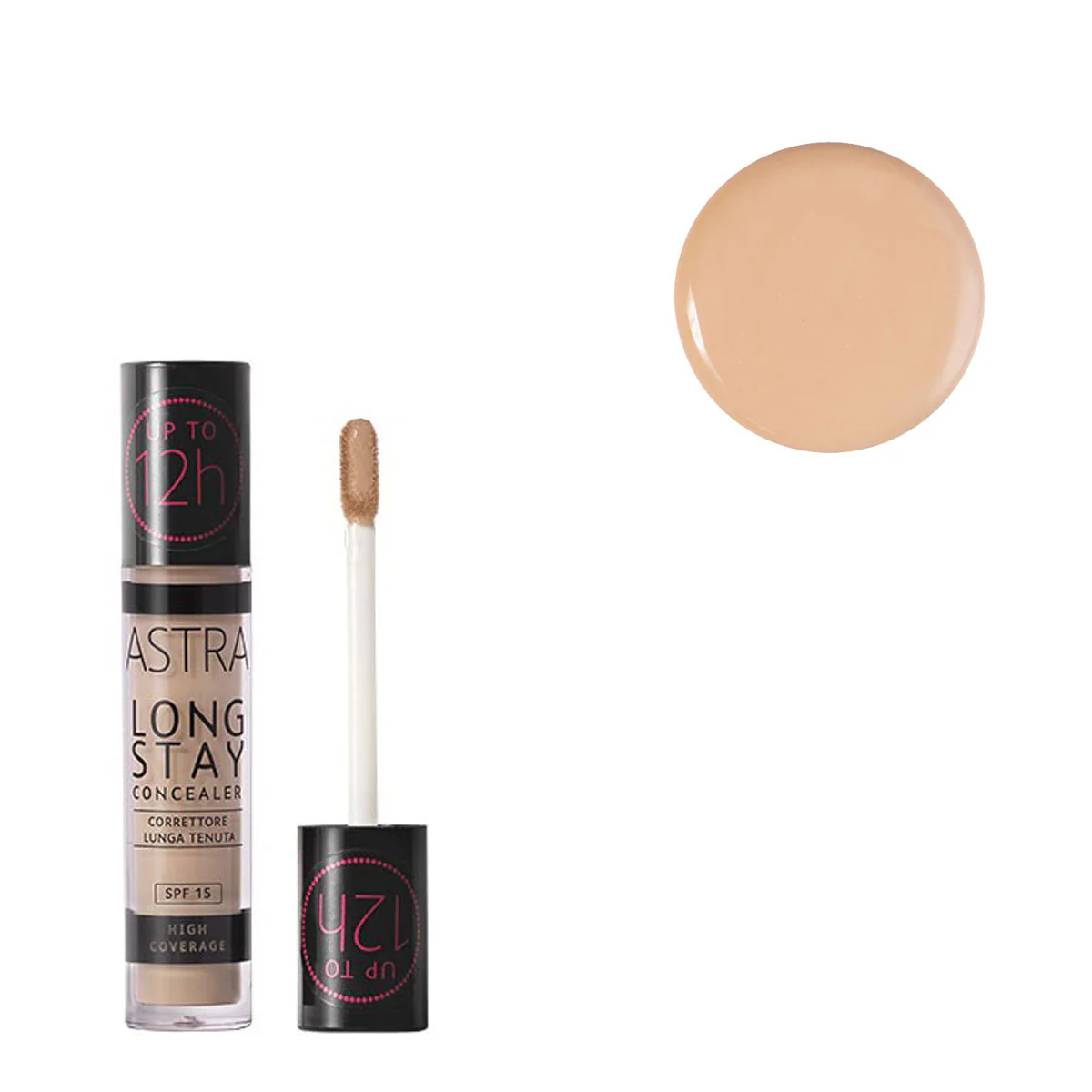 Correcteur Fluide LONG STAY 5ml
