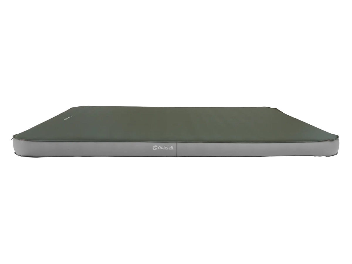 Outwell Sleepnest Double 10.0 slaapmat - 200 x 130 cm