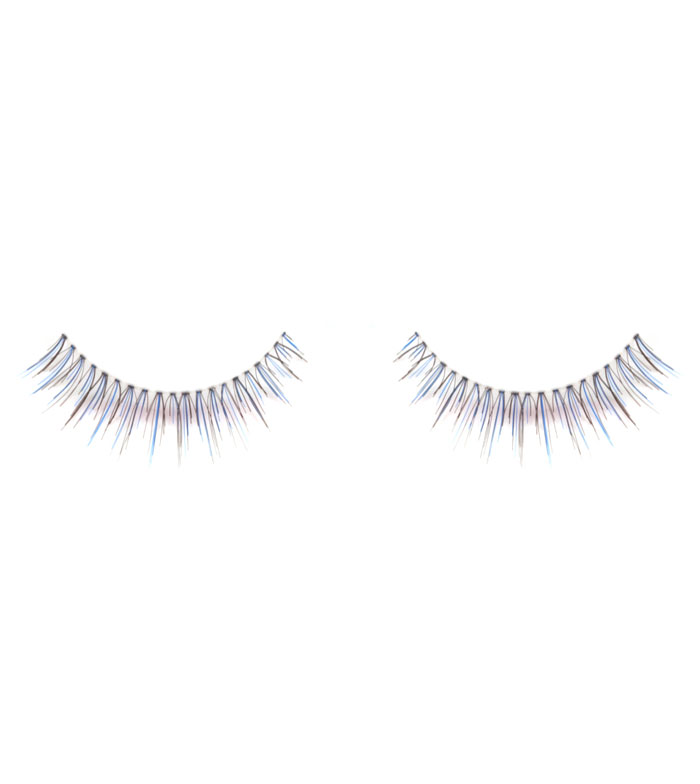 Ardell - Color Impact Lashes - AR61474 - 110 Blue