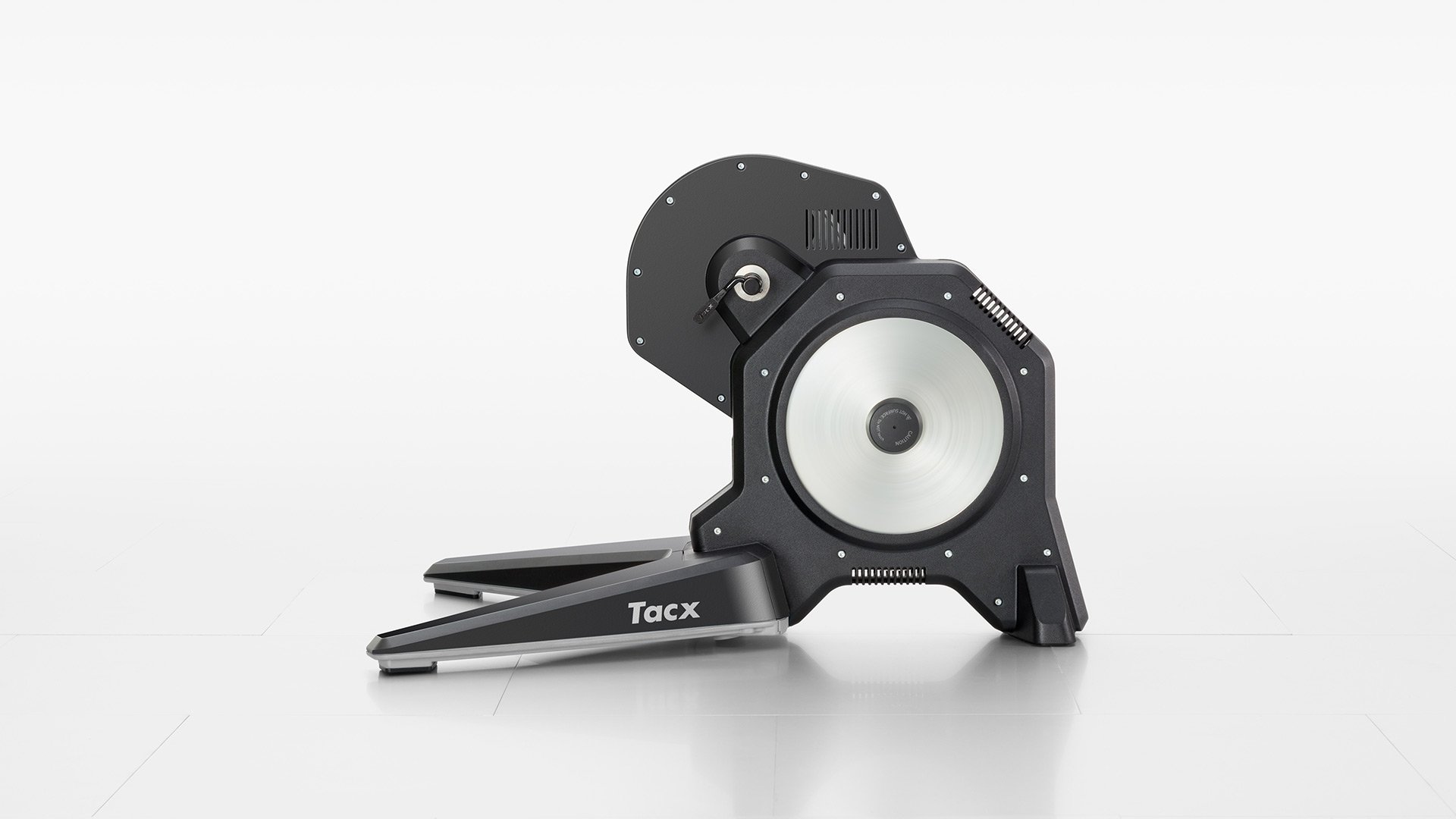 Tacx Flux S Smart hometrainer