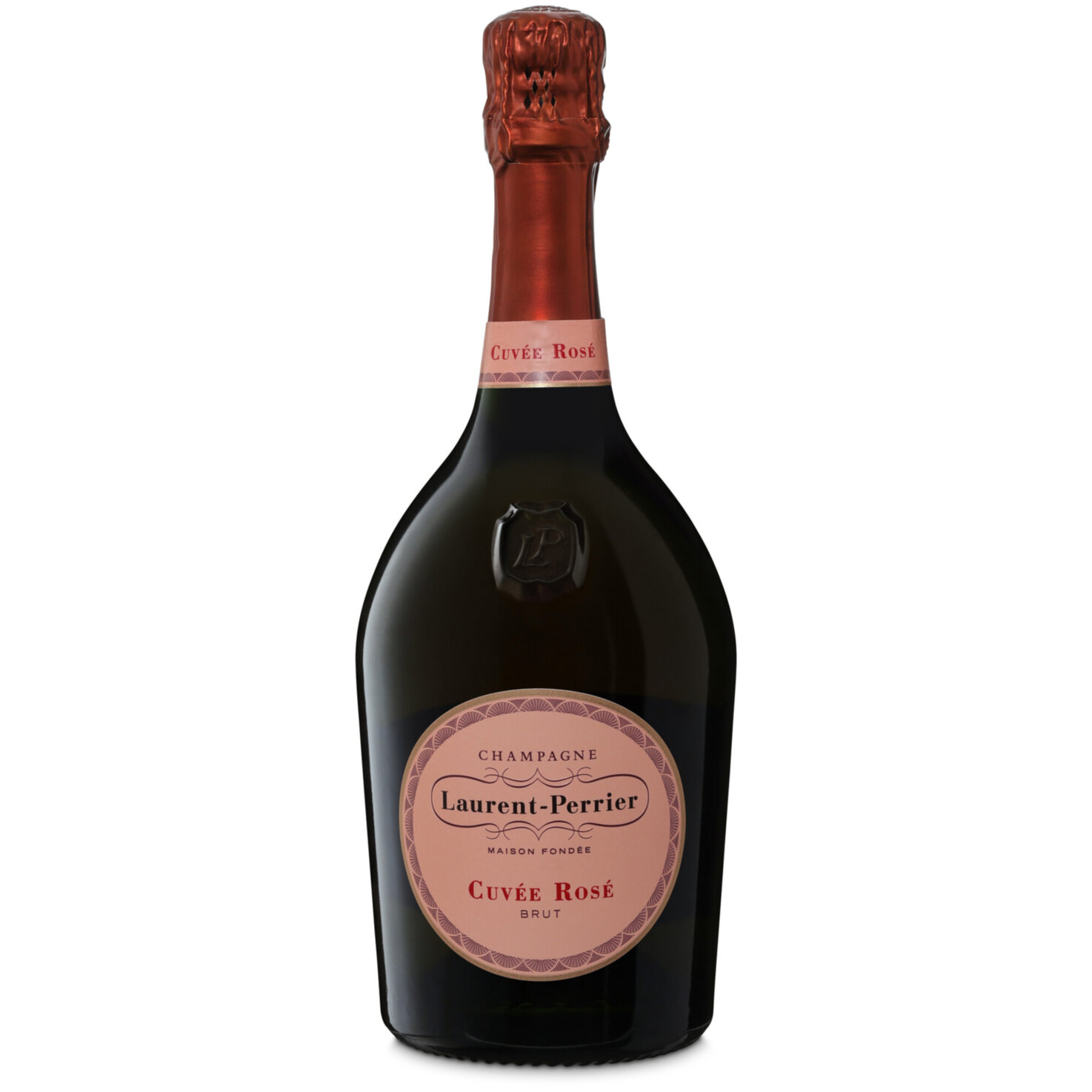 Champagne AOC Laurent-Perrier Rosé brut -75cl