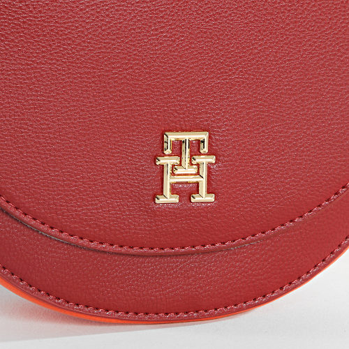 Sac A Main Femme Life 4369 Rouge