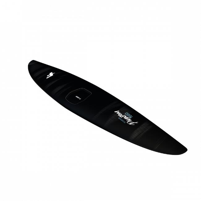 F.one Front wing phantom  FCT - V2 1280 cm²