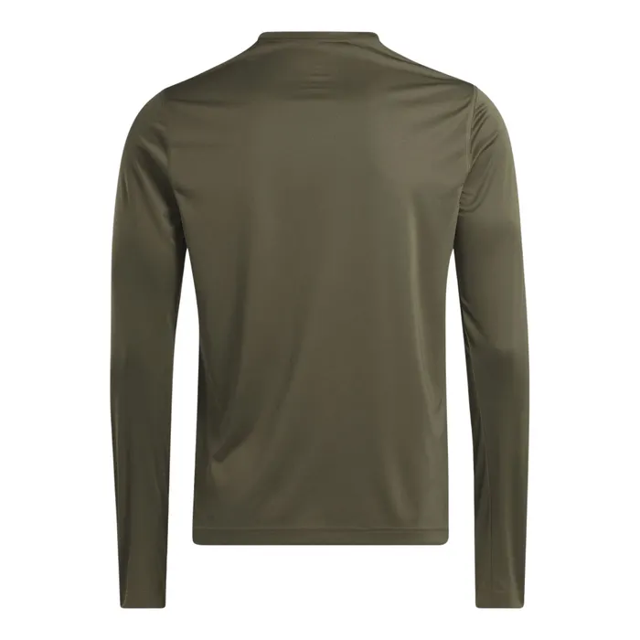 Reebok Training Tech LS Shirt Heren