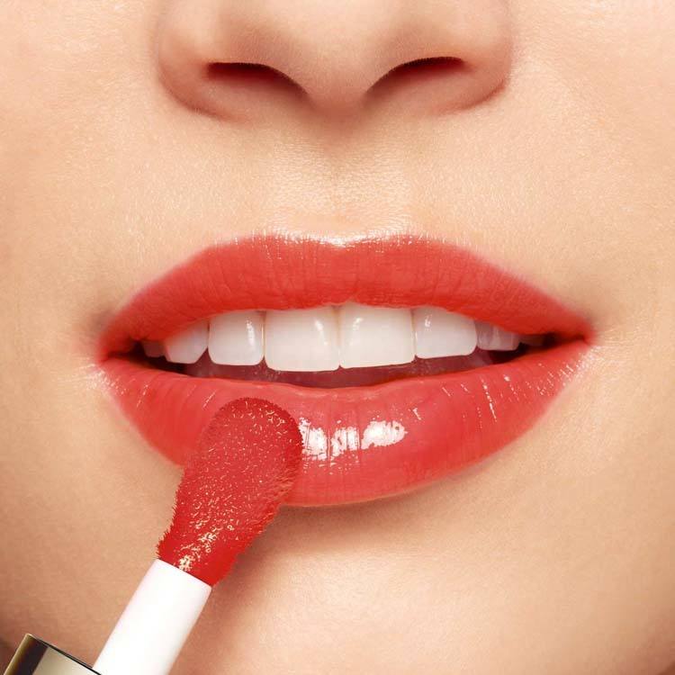 Clarins Lip Comfort Oil #08 Strawberry 7ml
