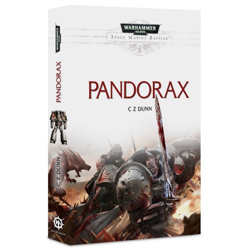 Pandorax