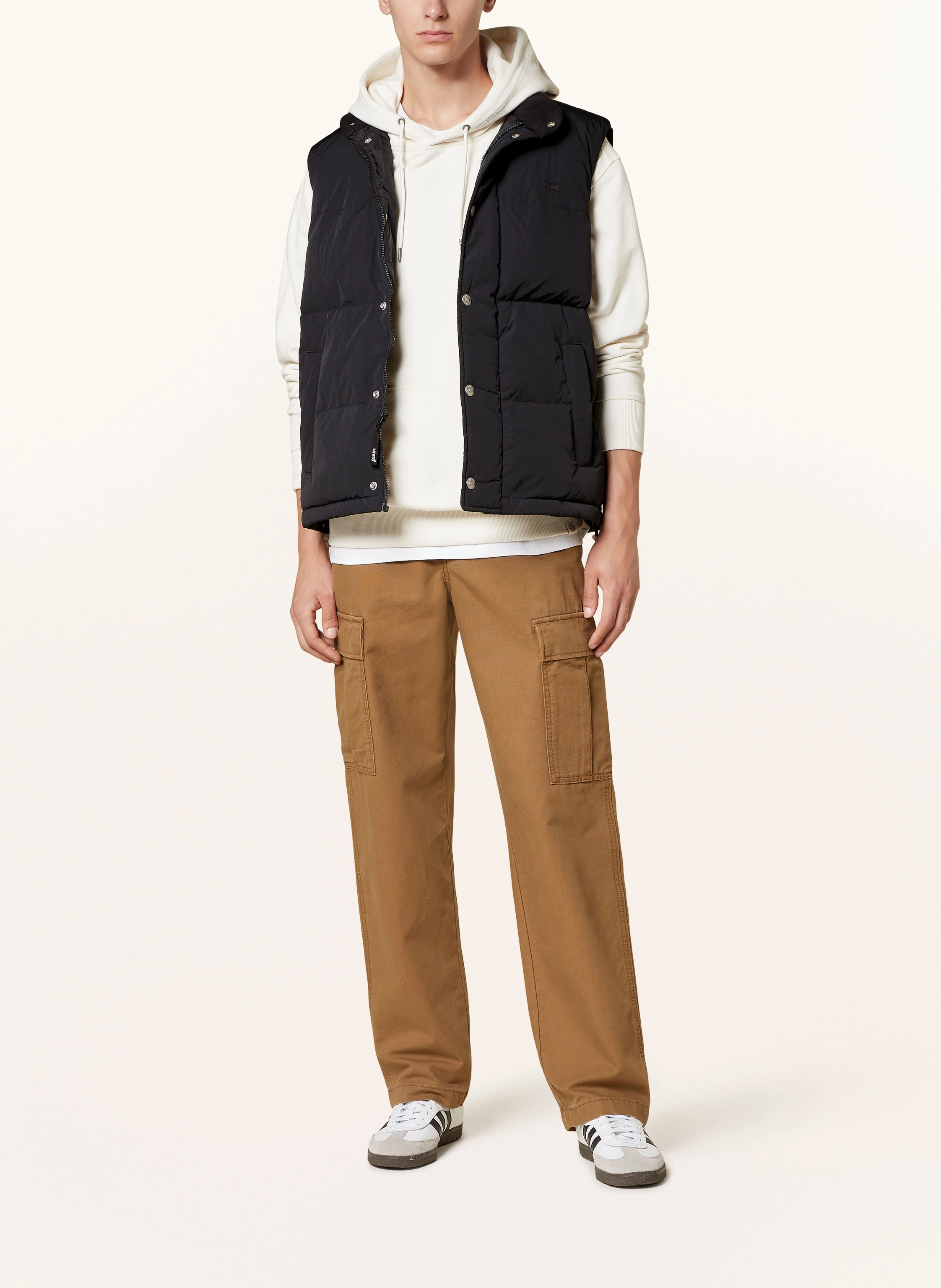 Levi's® Daunenweste ROCKRIDGE