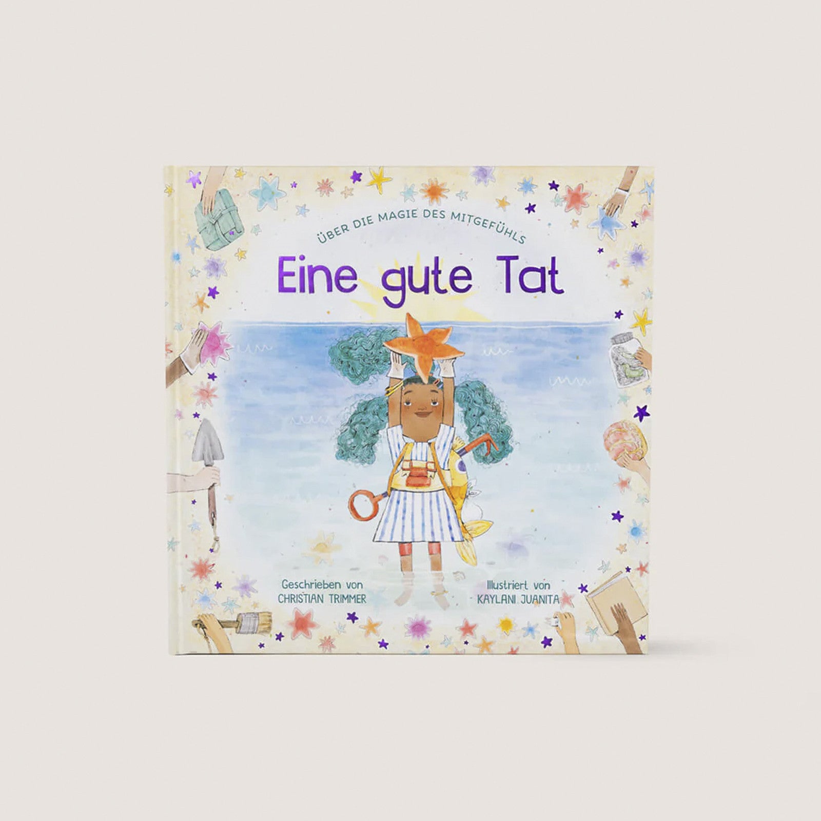 Eine gute Tat