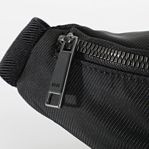 Sac Banane Catch 2 50498728 Noir