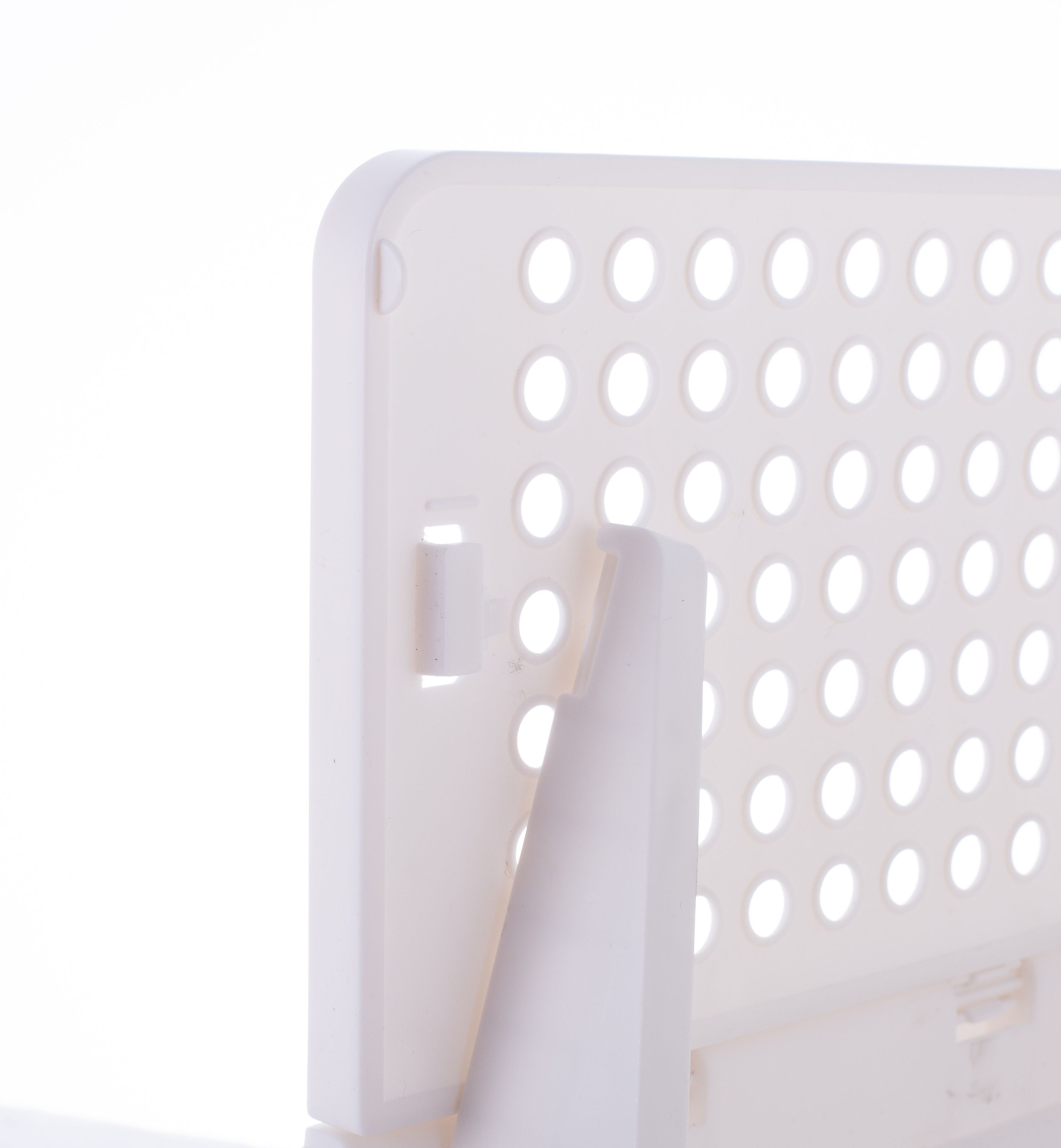Schrank-Organizer stapelbar 3er Set 43 x 33 x 14 cm