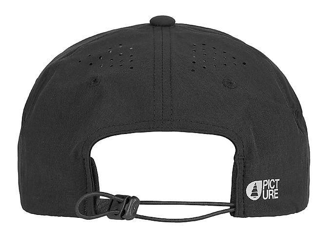 PICTURE - CASQUETTE TIBESTI CAP