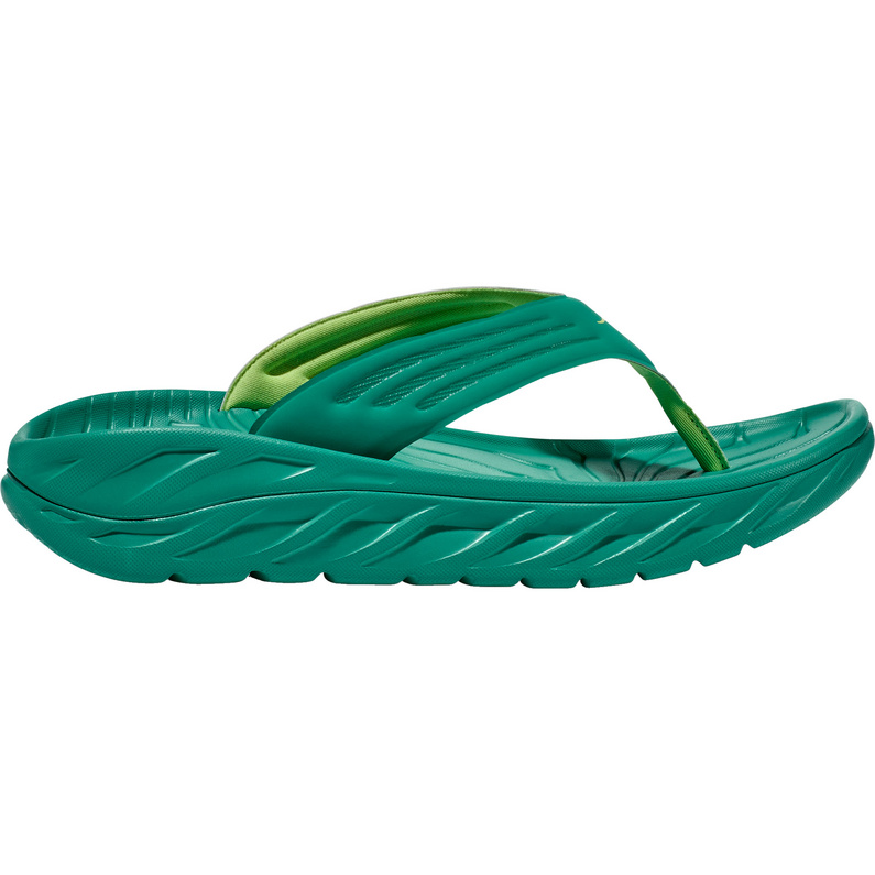 Hoka Ora Recovery Flip Sandale