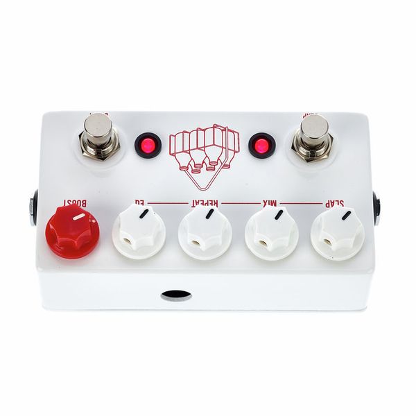 JHS Pedals Milkman Delay Boost