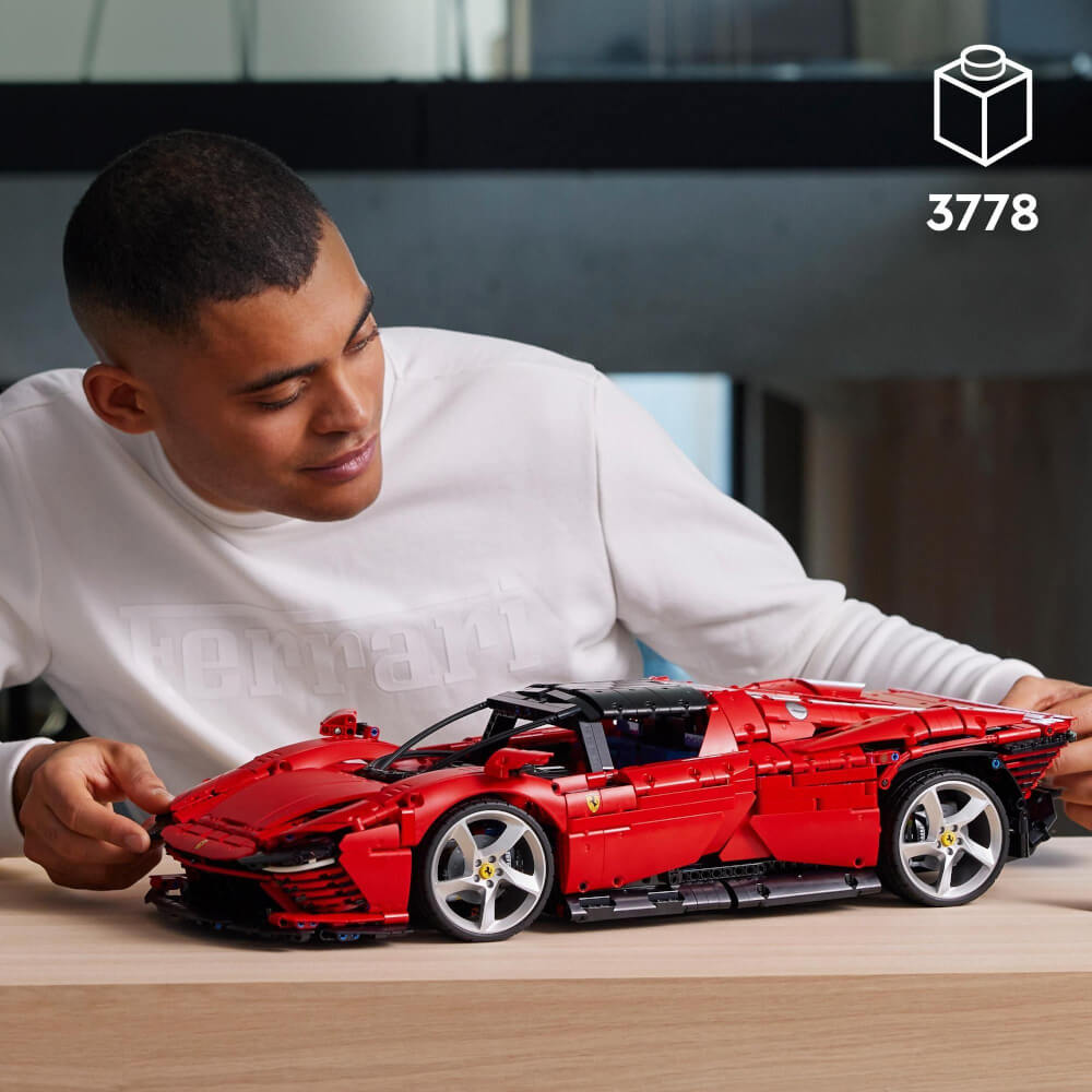 LEGO® Technic 42143 Ferrari Daytona SP3