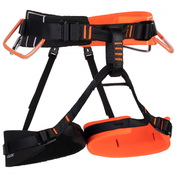 Mammut - 4 Slide Harness - Baudrier