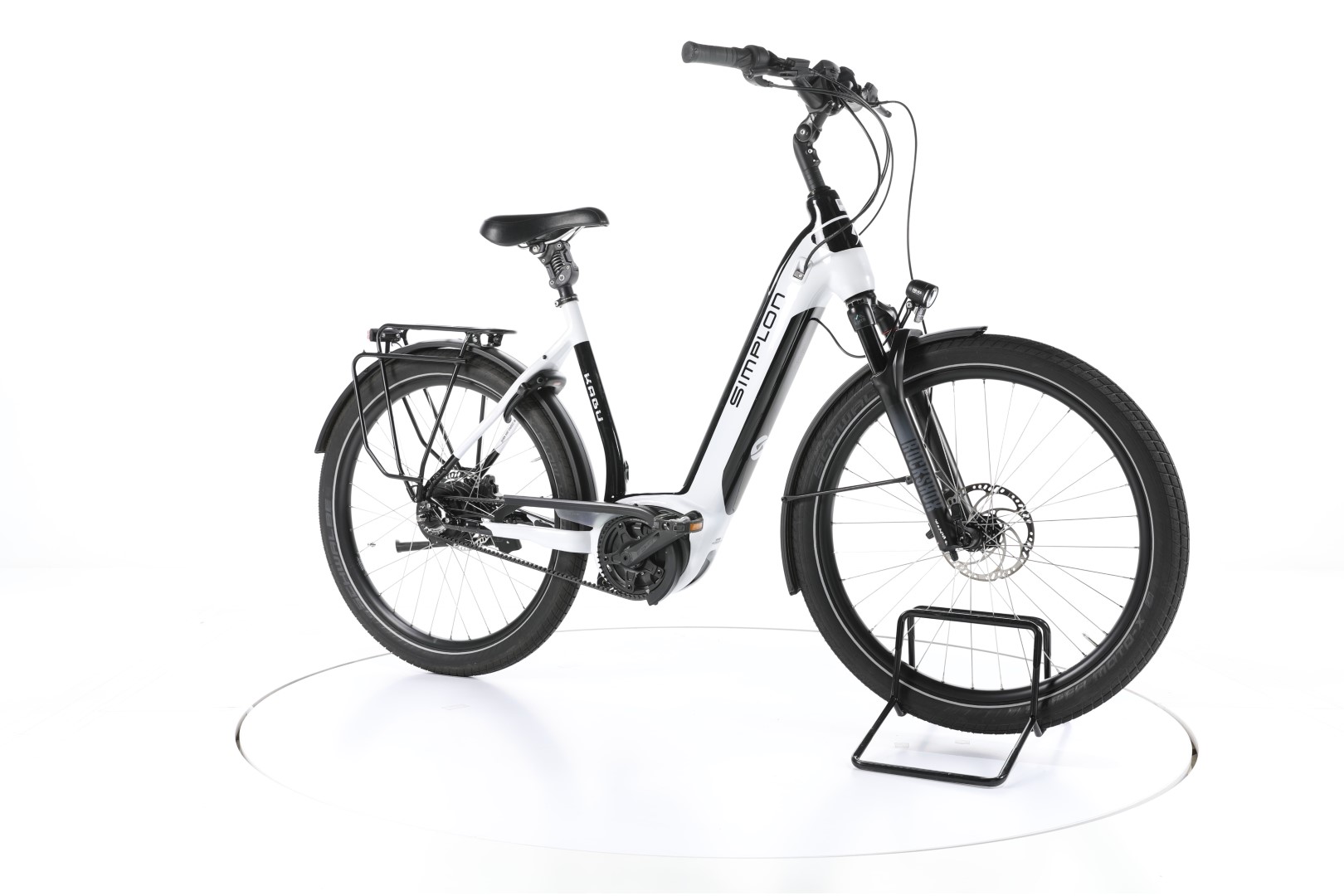 Simplon Kagu Bosch (2022) | Low Entry