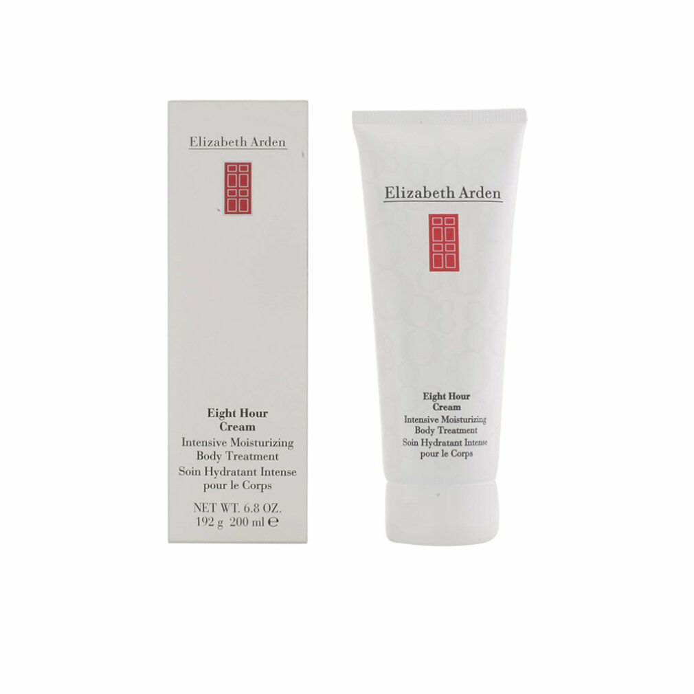 Elizabeth Arden Eight 8 Hour Intensive Moisturizing Body Treatment