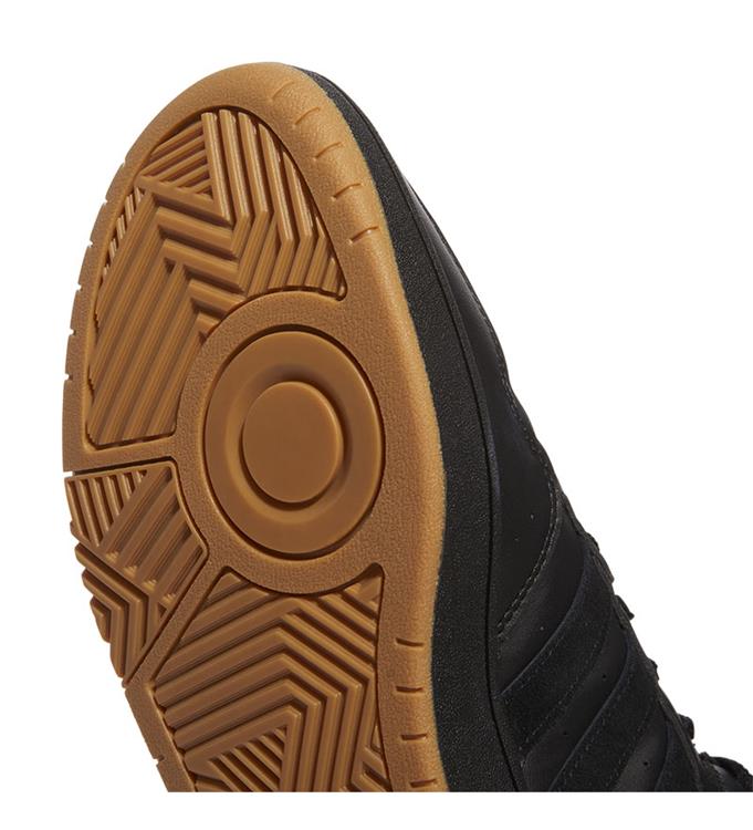 adidas Men Hoops 3.0 Mid Classic Vintage Sneakers