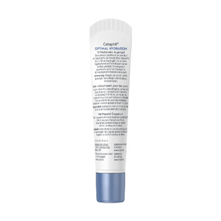 Cetaphil Optimal Hydration Verfrissend Oogserum Duoverpakking 2x15ML