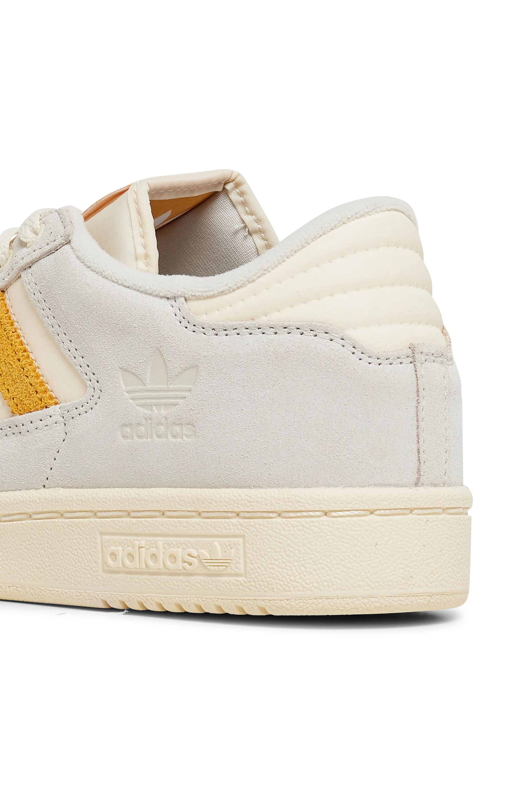 ADIDAS Baskets  CENTENNIAL 85 LO W Gris