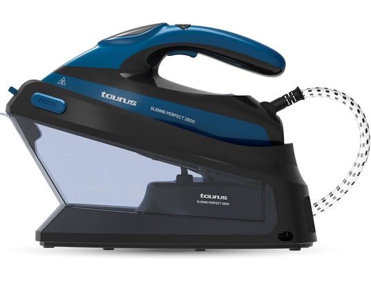 TAURUS - Centrale vapeur Sliding Perfect 2800