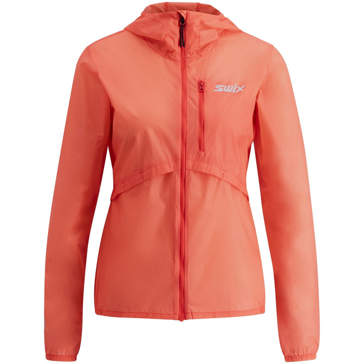 Swix<br>Pace Wind Light Hooded Jacket W