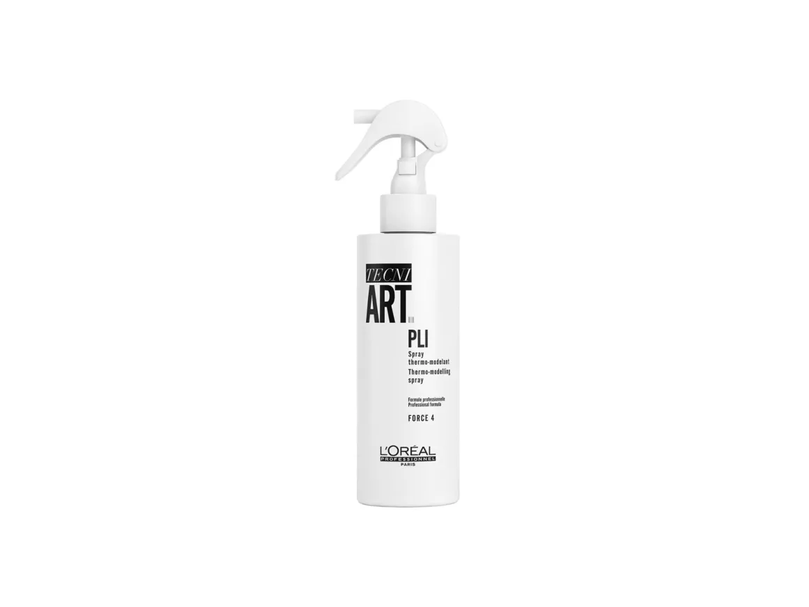 L'Oréal Professionnel Tecni.Art Pli Thermo Spray 190 ml