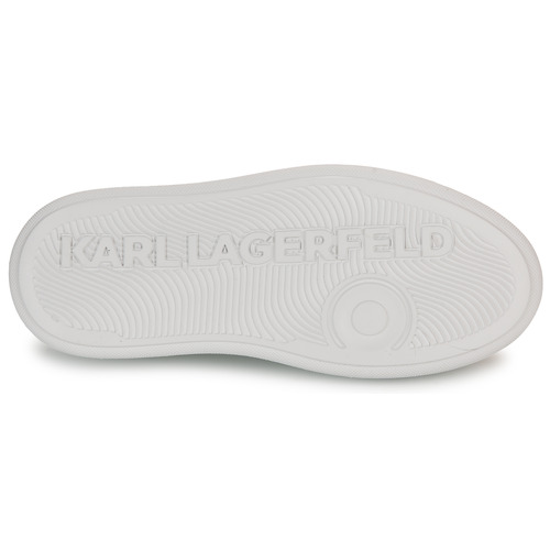 Karl Lagerfeld - KOBO III Lo Lace Blanco