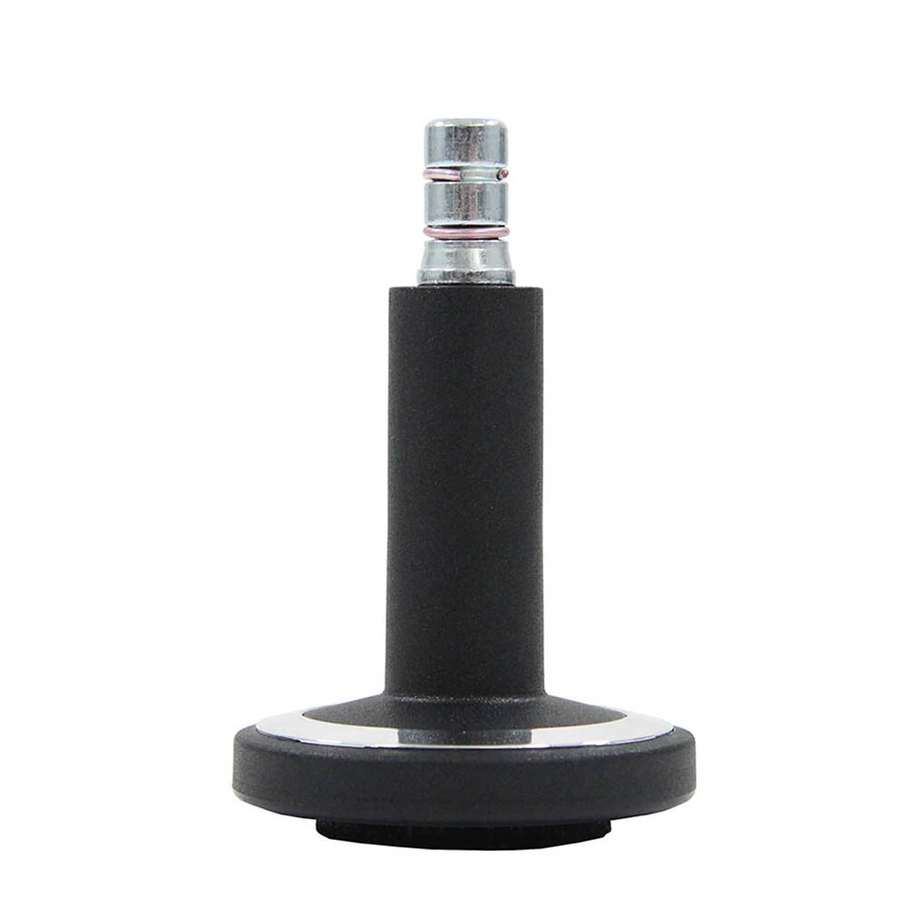 Stuhlrollen STATO-M Metall, Kunststoff hjh OFFICE