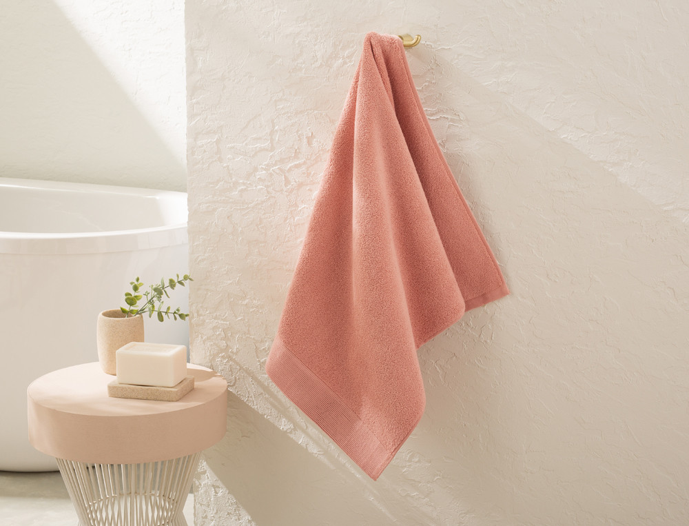 Linge de bain-Caresse