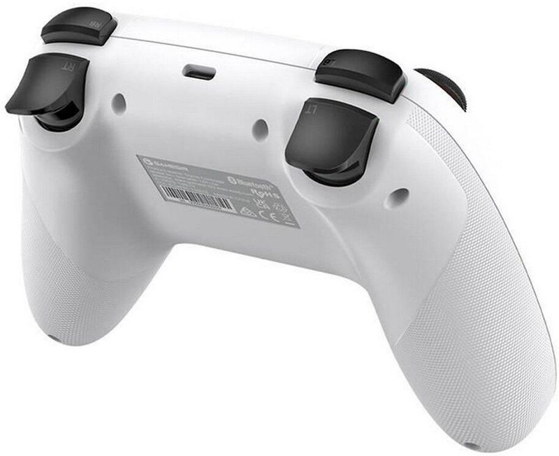 GameSir - T4n Lite - Draadloze Gamepad - Zwart - Materiaal: Kunststof