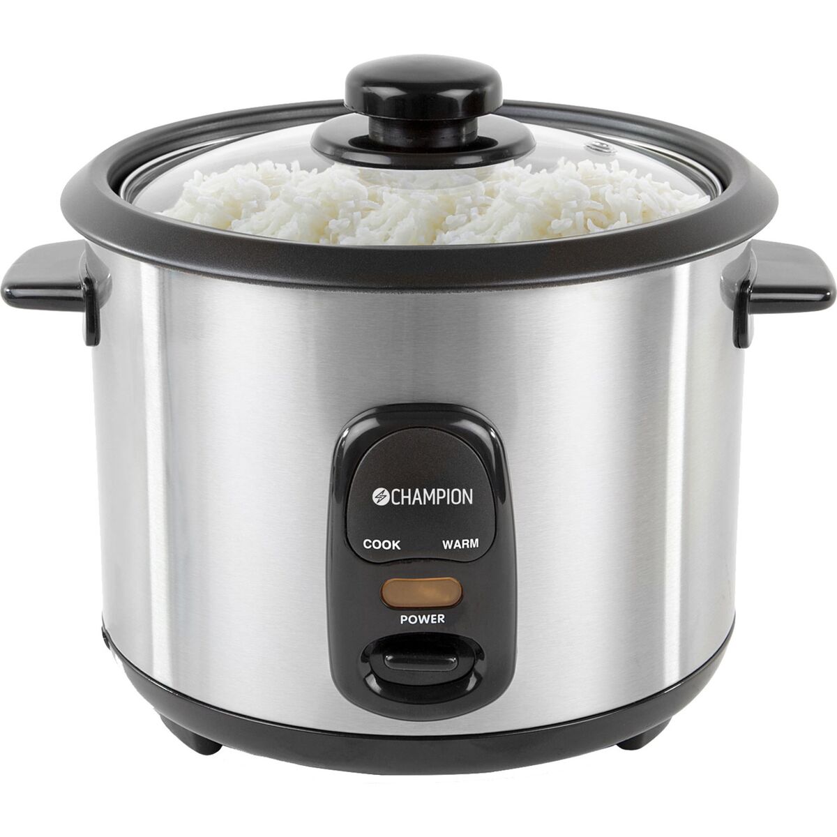 RK500 riskoker 1,5 liter