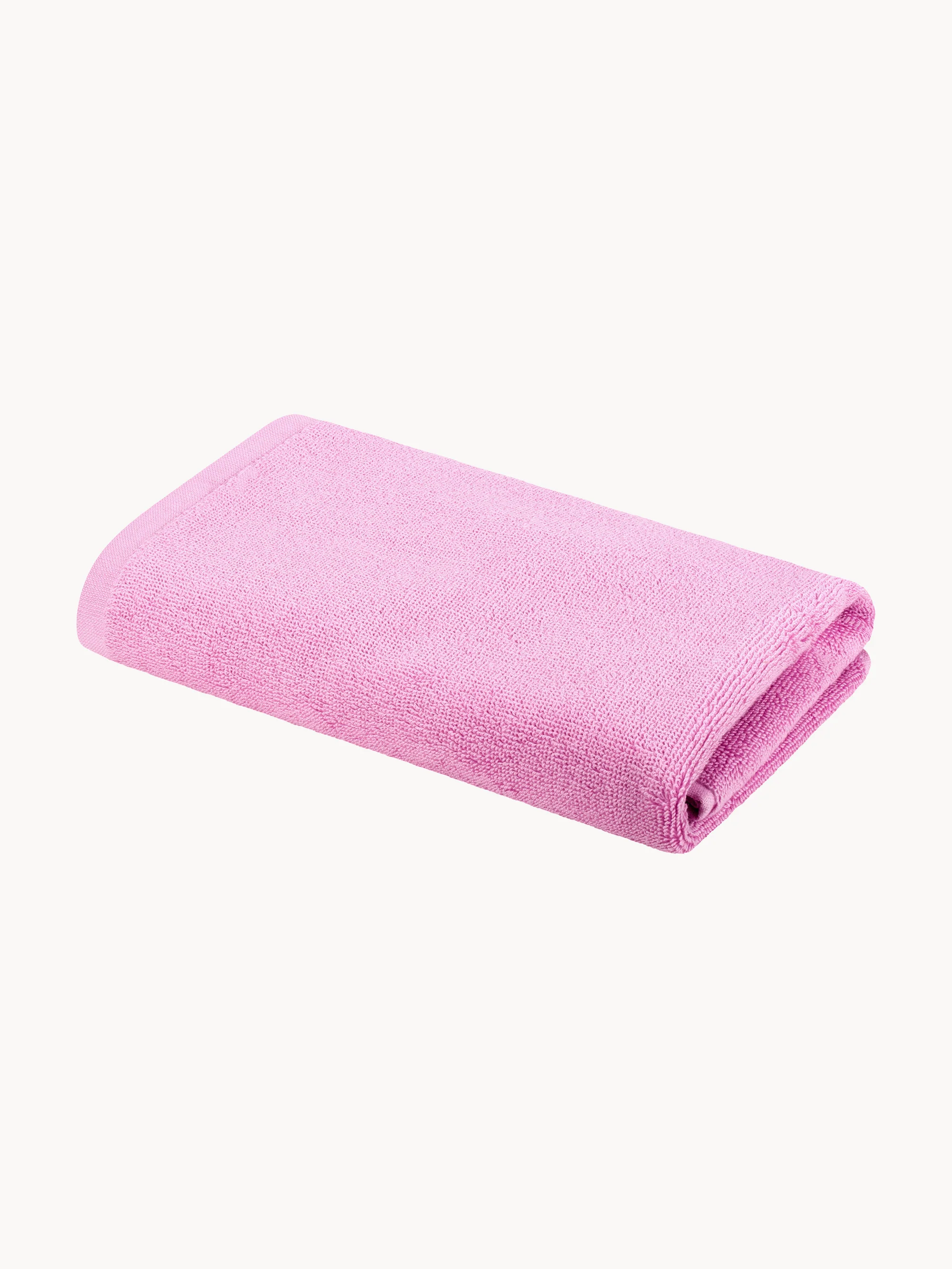 Katoenen handdoek Naram, in verschillende formaten