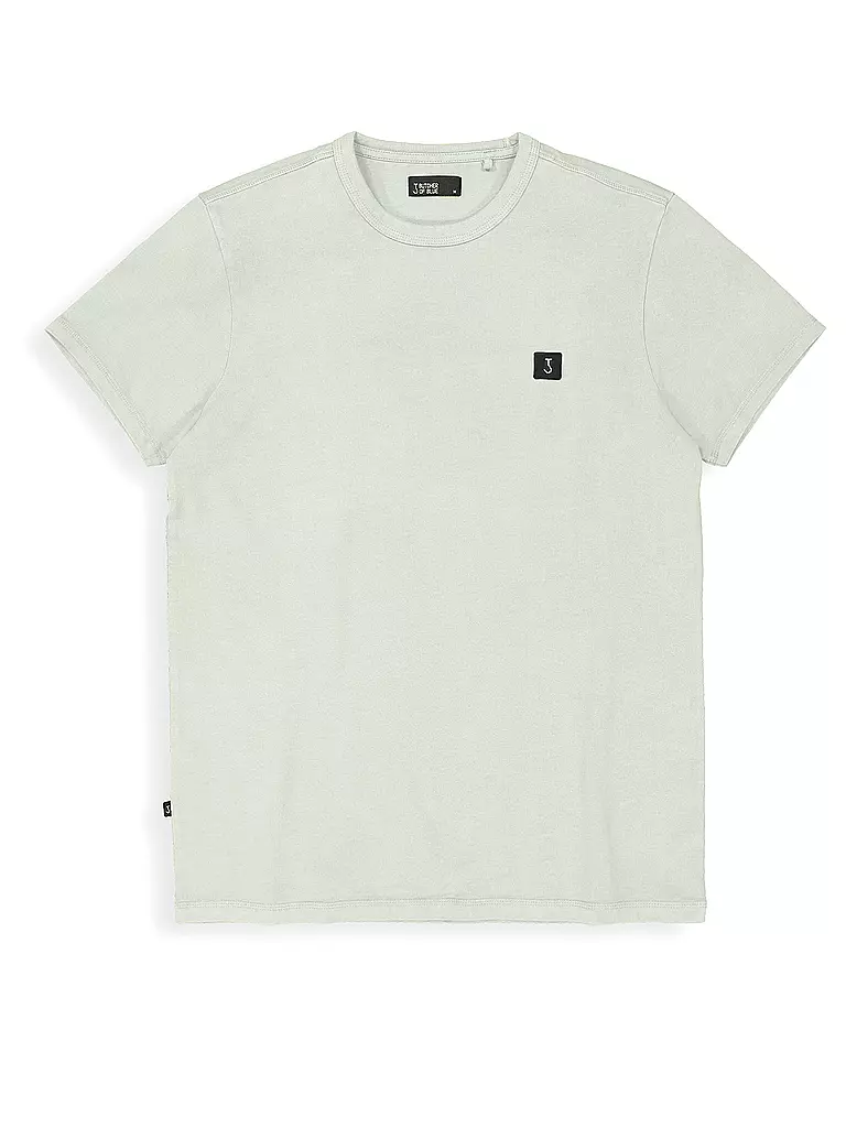 BUTCHER OF BLUE T-Shirt  hellgrün