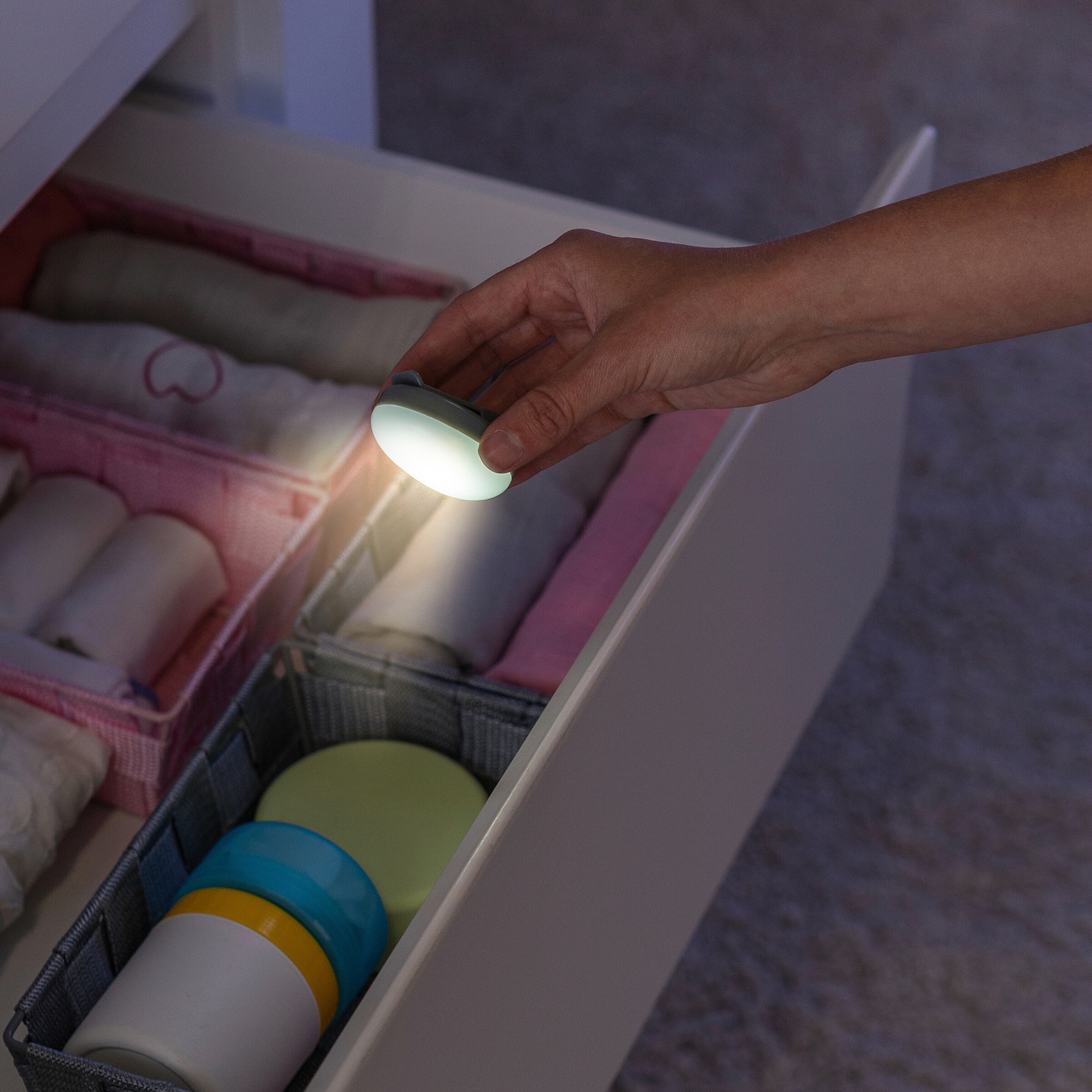 reer Stilllicht ClipLight