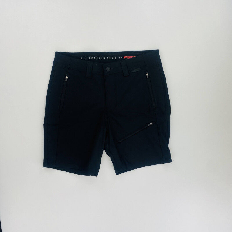 Fwds Zippkt Short - Seconde main Short femme - Noir - M