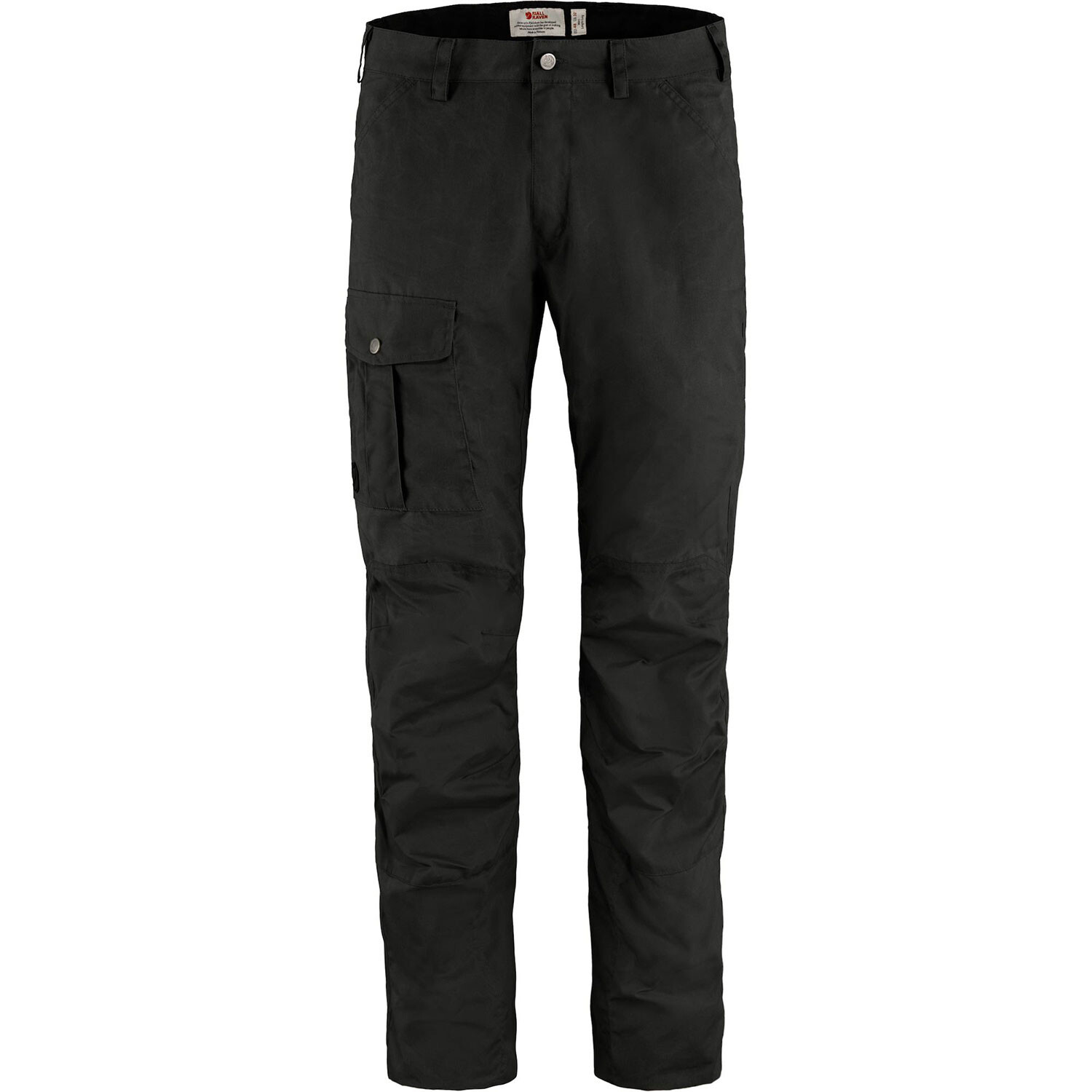 Fjällräven Mens Nils Trousers