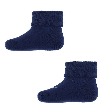 Nike Babysocken - 6er-Pack - Kobalt Bliss